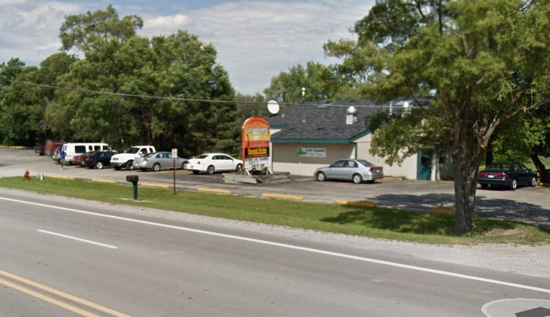 Loch Lomond Golf Club - 2011 - Open (newer photo)